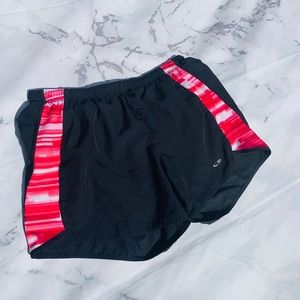 Athletic shorts